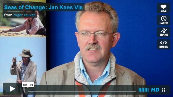 Video Interview Jan Kees Vis, Unilever