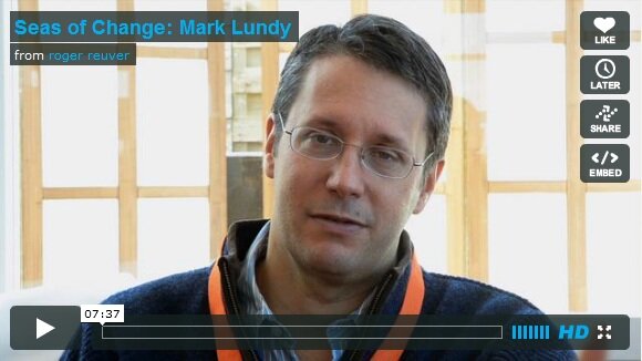 Video Interview Mark Lundy, CIAT