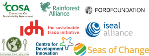 logos organisations