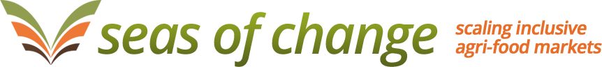Seas of Change Initiative